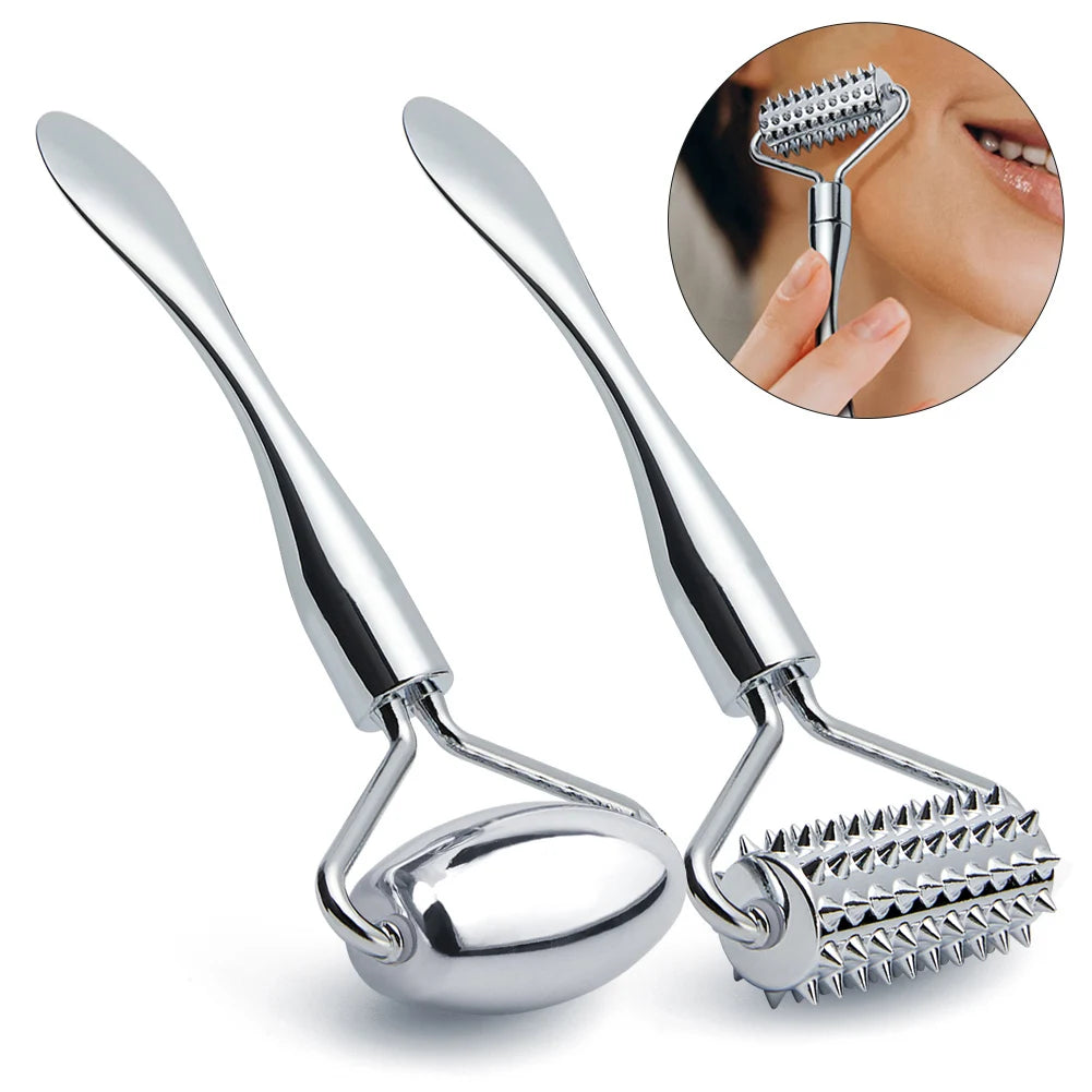 Mini Eye Massage Stick