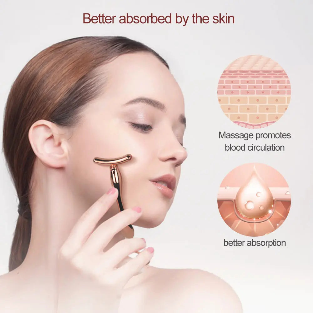 Mini Eye Massage Stick