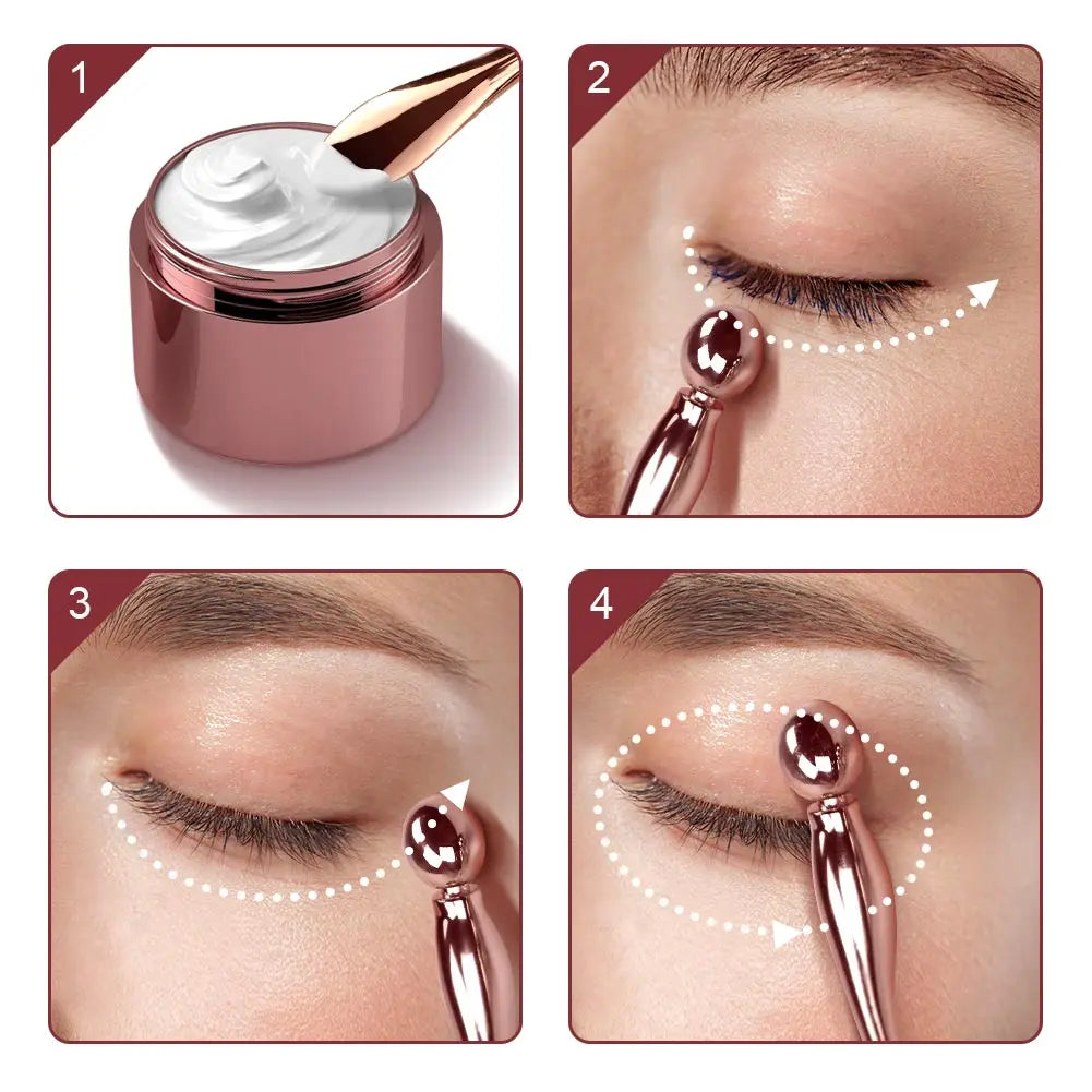 Mini Eye Massage Stick
