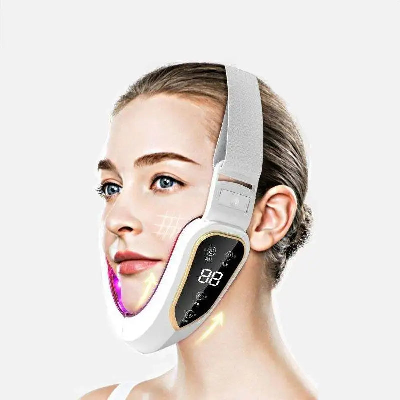 Facial Lifting Massager