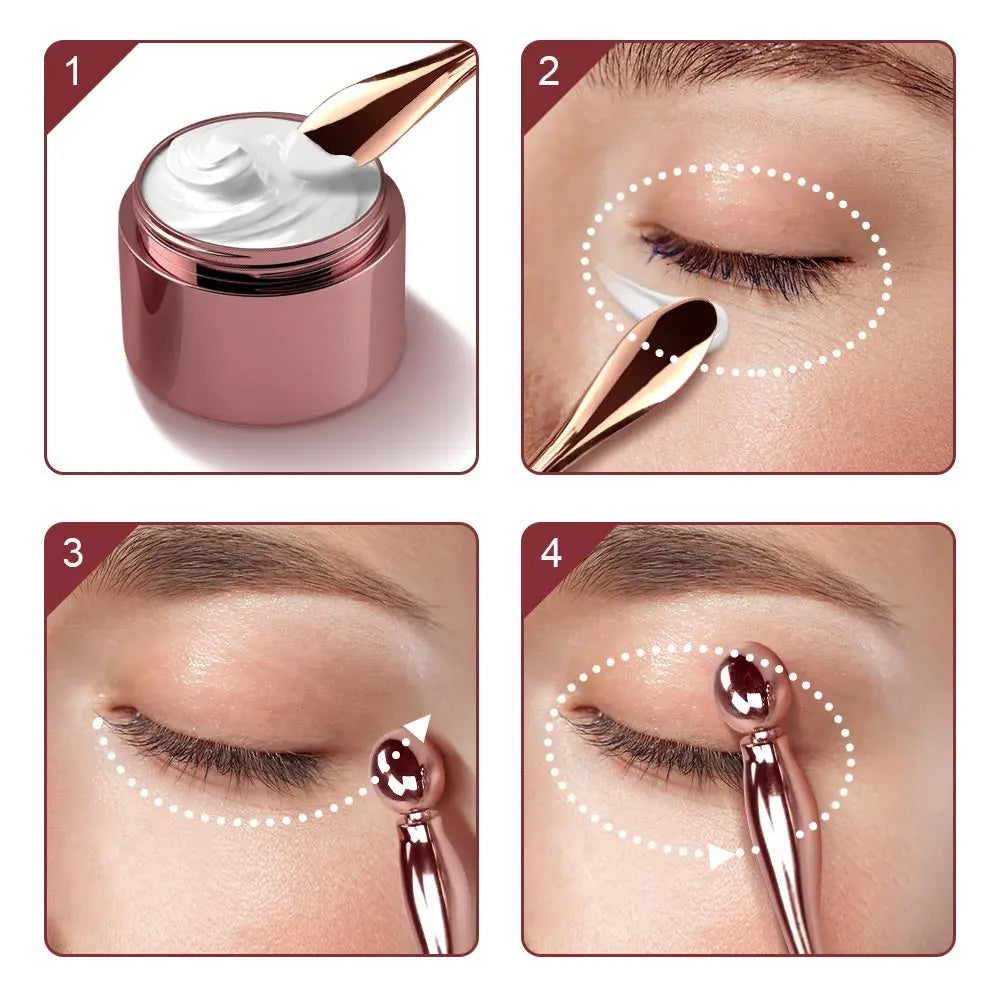 Mini Eye Massage Stick