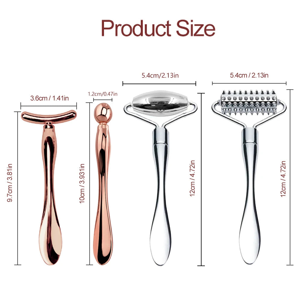 Mini Eye Massage Stick