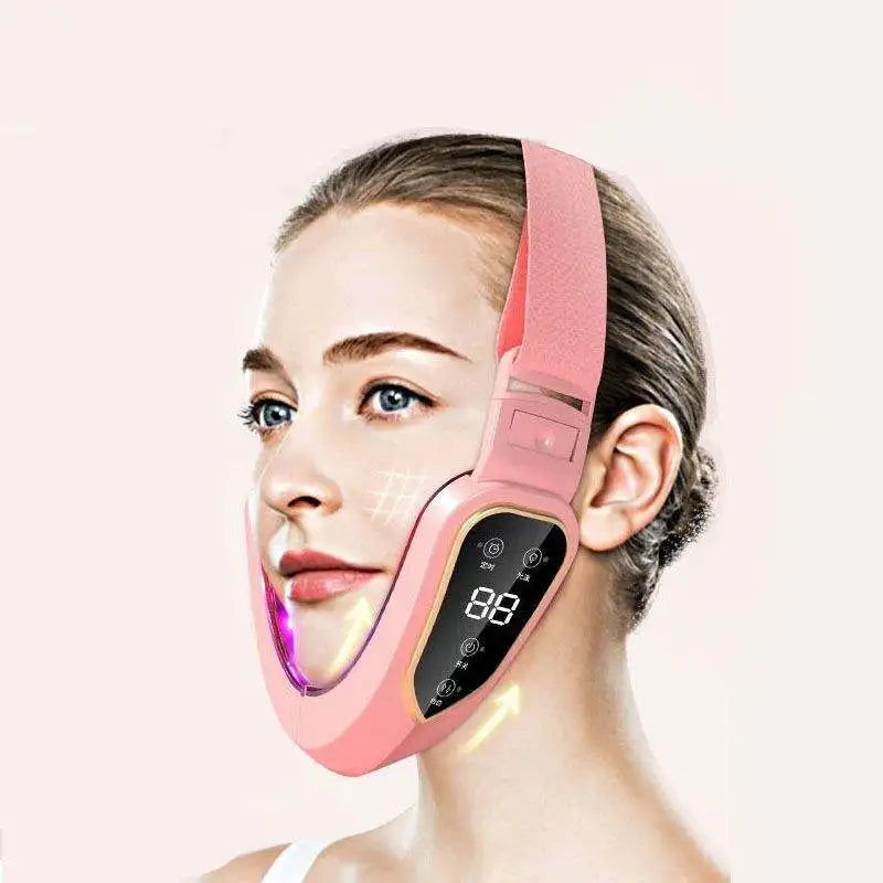 Facial Lifting Massager