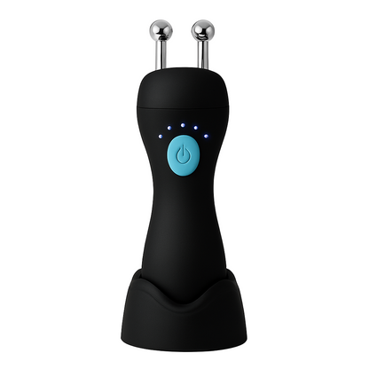 Microcurrent Facial Device