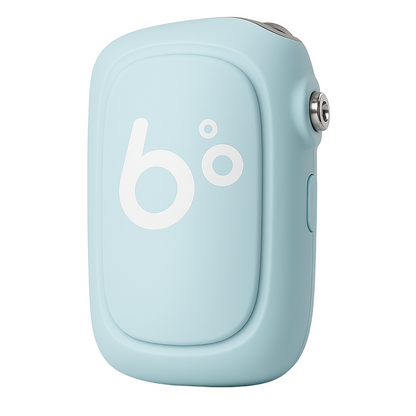 Handheld Water Sprayer with Nano-Atomizing Facial Care Device