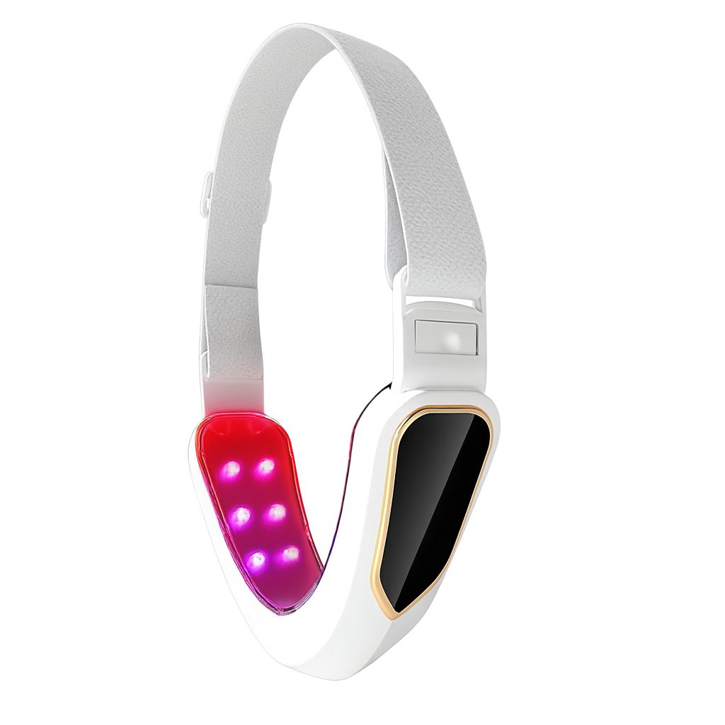 Facial Lifting Massager