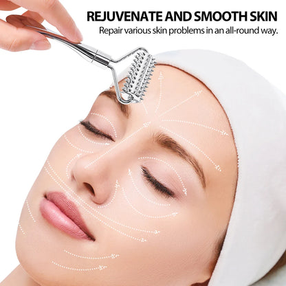 Mini Eye Massage Stick