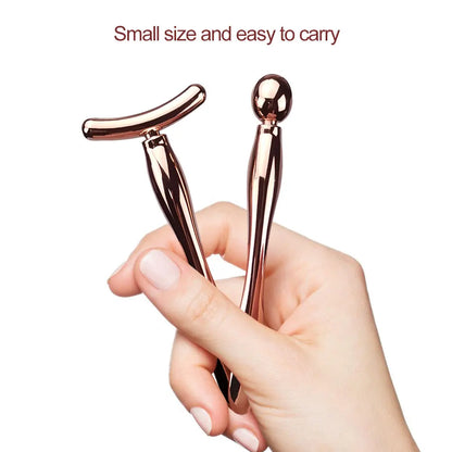 Mini Eye Massage Stick