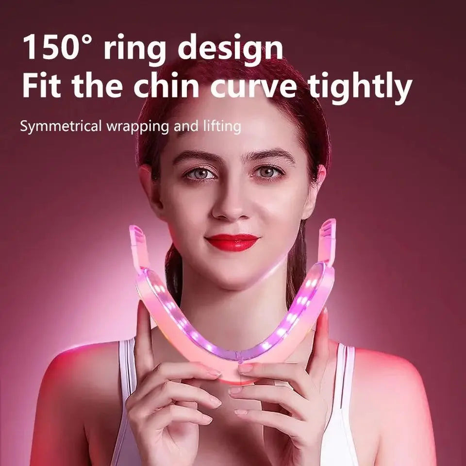 Facial Lifting Massager