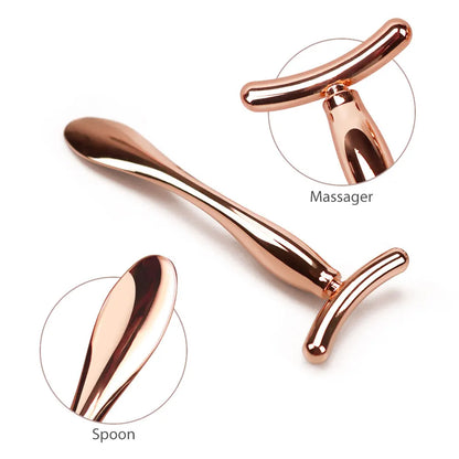 Mini Eye Massage Stick