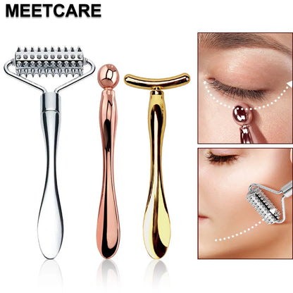 Mini Eye Massage Stick