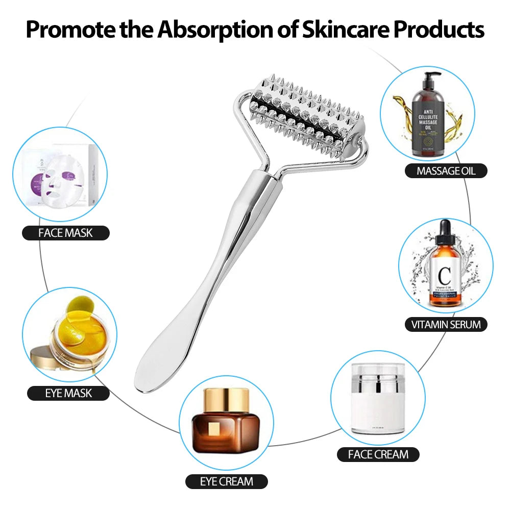 Mini Eye Massage Stick