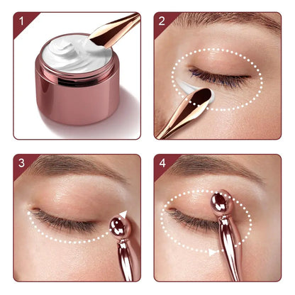 Mini Eye Massage Stick
