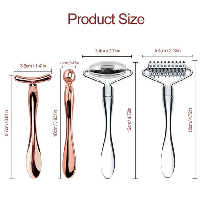 Mini Eye Massage Stick