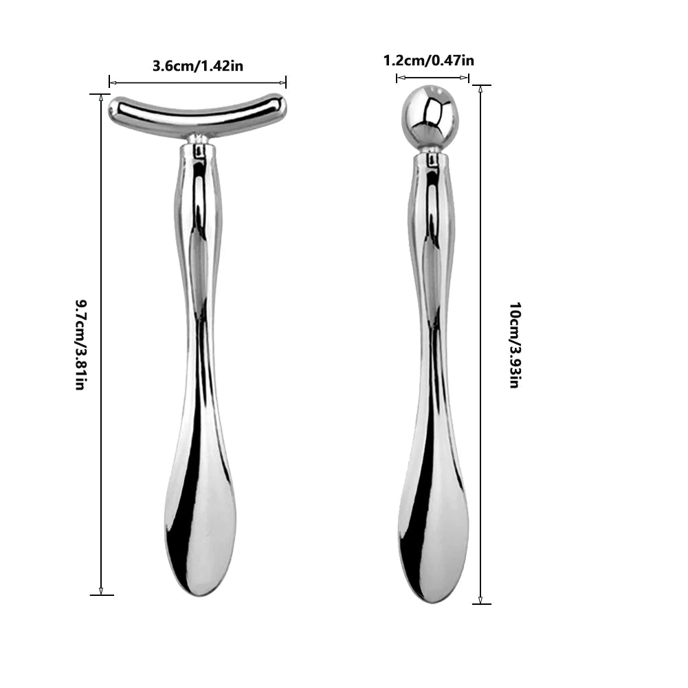 Mini Eye Massage Stick