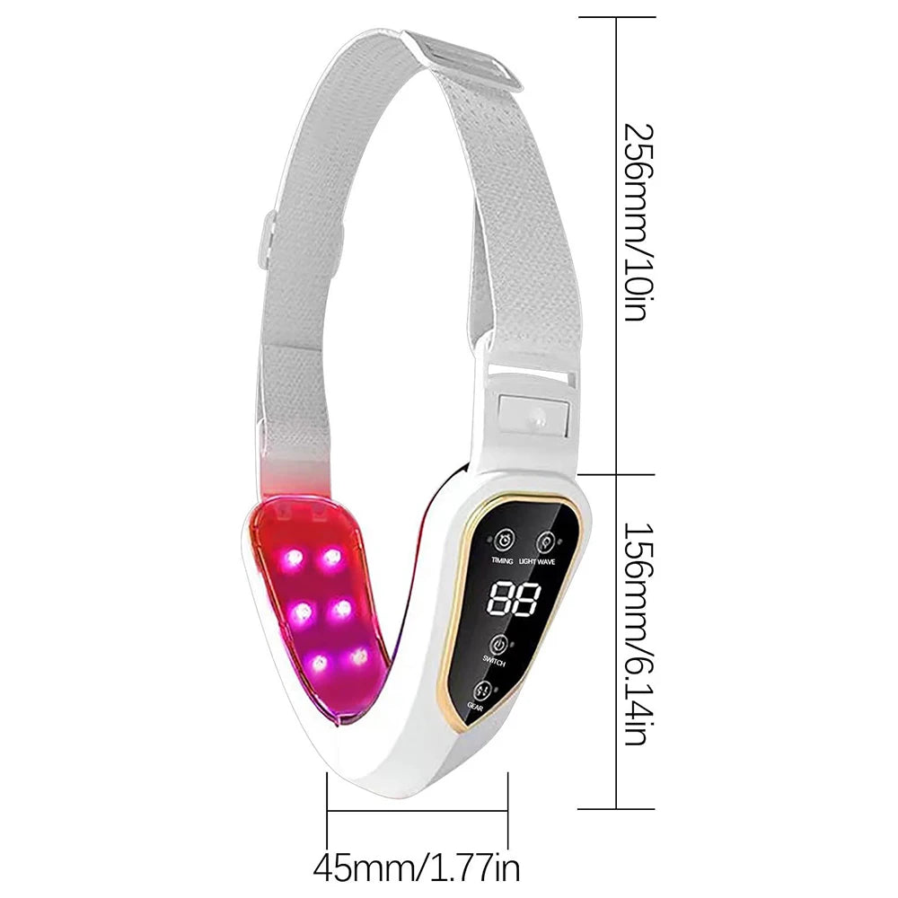 Facial Lifting Massager